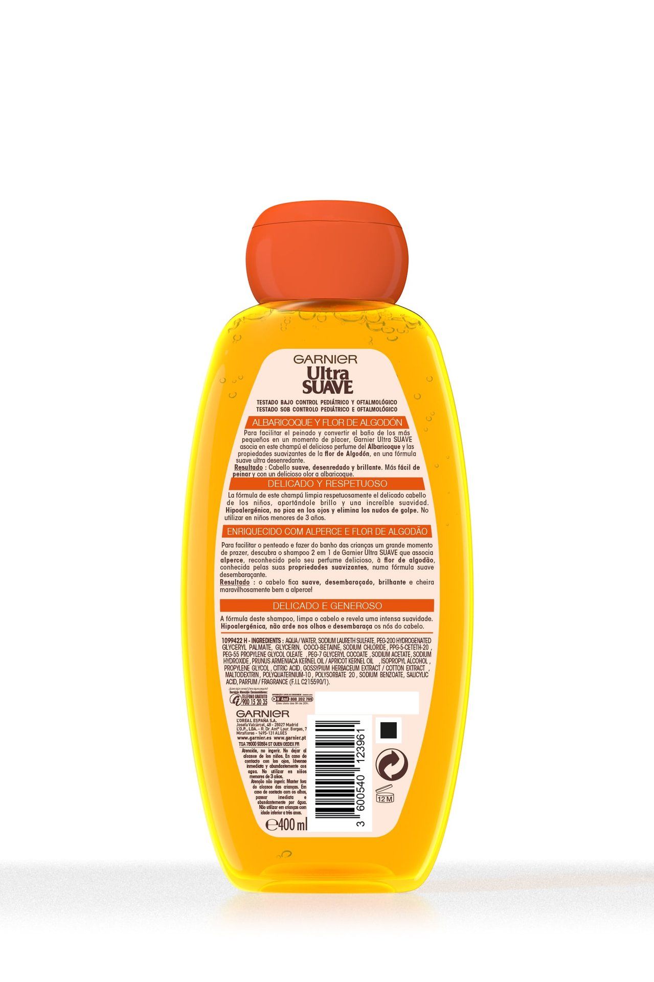 albaricoque CH400 ultrasuave trasera min